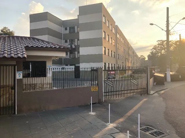 Captação de Apartamento a venda na Rua Antônio Gongola, Boa Vista, Curitiba, PR