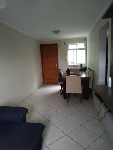 Captação de Apartamento a venda na Rua Sílvio Barbini, Conjunto Residencial José Bonifácio, São Paulo, SP