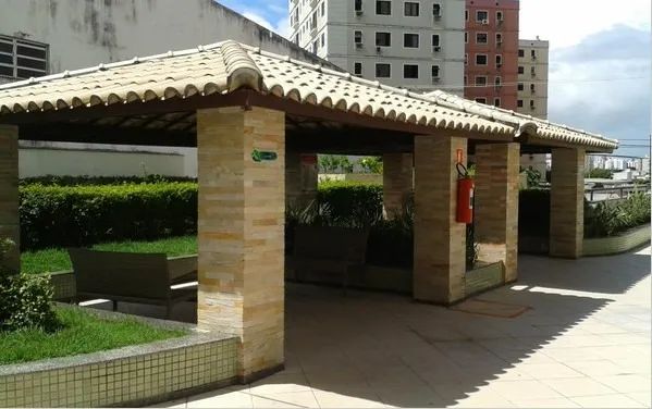 Alameda Verdejar,  Bloco Plameiras3/4 do Lado da sombra - Foto 4