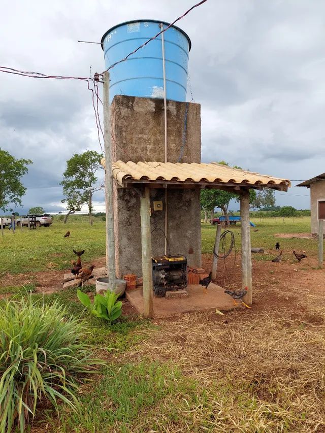 Fazenda de 183 Hectares Camapuã Ms! - Foto 2