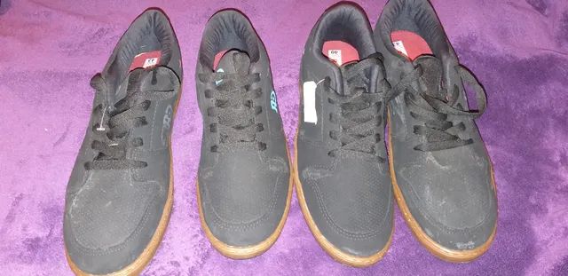 Sapato Confort masculino  - Foto 4