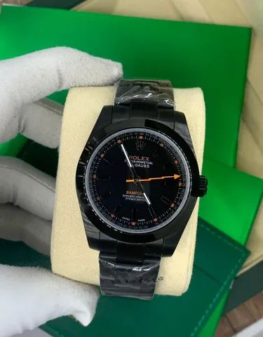 Rolex Milgauss - Foto 3