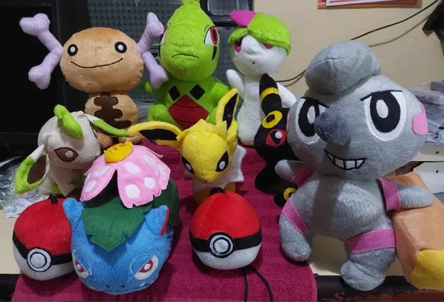 Brinquedo pokemon  +37 anúncios na OLX Brasil