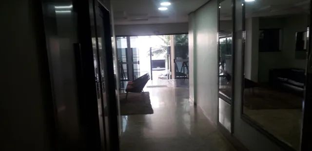Captação de Apartamento a venda na Rua Ruy Brasil Cavalcante, Setor Marista, Goiânia, GO