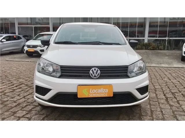 Tabela FIPE Volkswagen Saveiro 2014 Cross 1.6 Mi Total Flex 8v Ce -  LitoralCar