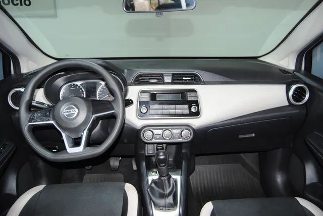 Nissan Versa Sense 1.6 (Flex) - Foto 7