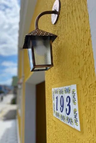 Casa em Garopaba /SC 2 quadras do mar