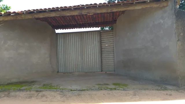 Captação de Terreno a venda em São Gonçalo dos Campos, BA