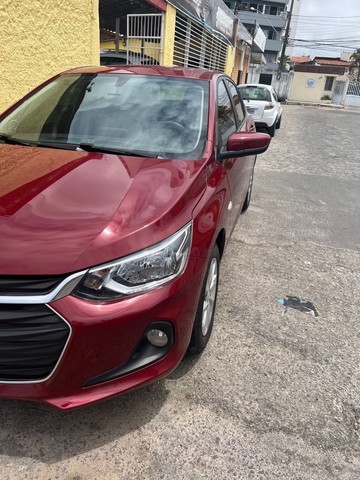 ONIX LTZ turbo, 2021, 1.0 completo - Foto 2