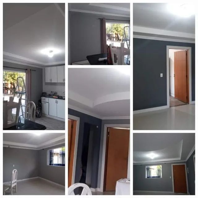 PINTOR PROFISSIONAL UBERLÂNDIA  - Foto 4