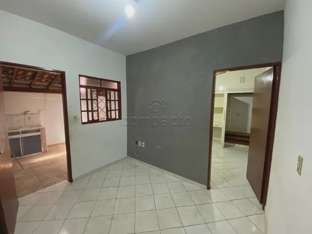 Casa Padrão em São José do Rio Preto - Foto 4