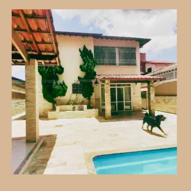 Casa Ouro Preto c Piscina Lote 360m2 Melhor do Bairro BH c Preço ate 2M  Troco Lagoa Santa - Foto 2