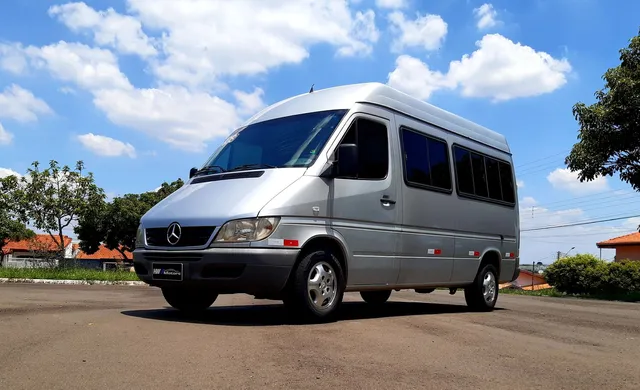 Carros vans/utilitários 2018 Usados e Novos à venda - Americana, SP