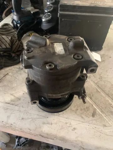 W compressor do ar da palio fire 