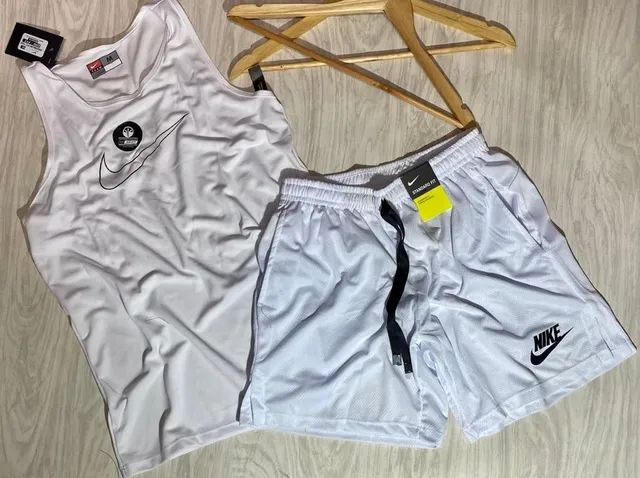 Conjunto Dry fit nike - Foto 5