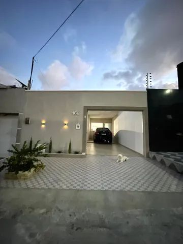 Captação de Casa a venda na Rua Mutamba, Jangurussu, Fortaleza, CE
