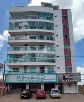Captação de Apartamento para locação na Rua 5 Chácara 115, Setor Habitacional Vicente Pires, Brasília, DF