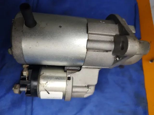 motor de partida spin  - Foto 4