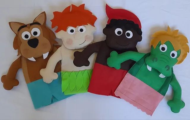 Fantoches