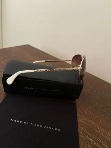 Óculos de sol Marc jacobs  - Foto 4