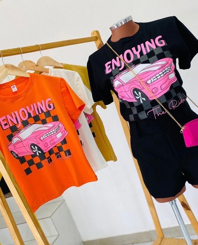 T shirt street - Foto 4