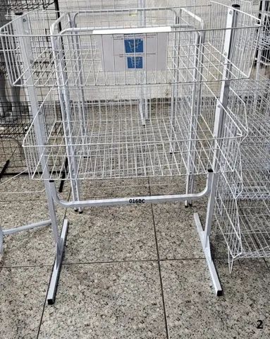 Bancas de Ofertas - Foto 2