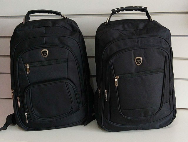 Mochilas unissex  - Foto 2