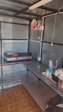 Trailer de lanches  - Foto 3