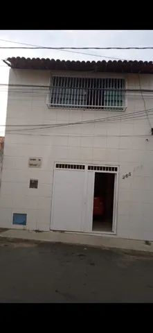 Captação de Casa a venda na Rua Carpina, Marechal Rondon (Jurema), Caucaia, CE