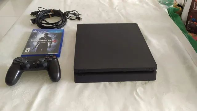 1 terabyte best sale ps4