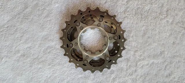 k7 shimano 105 10v 