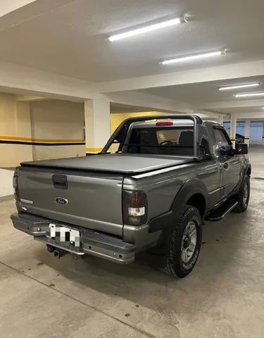 Ford RANGER CS XLS 2.3 flex