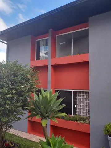 Captação de Apartamento a venda na Rua Arapongas - até 539/540, Sítio Cercado, Curitiba, PR