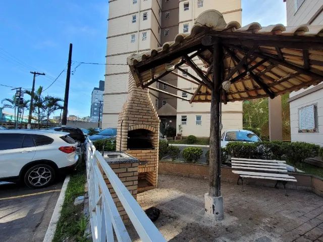 Apartamento com ótimo preço à venda em Santo André - SP - Foto 4
