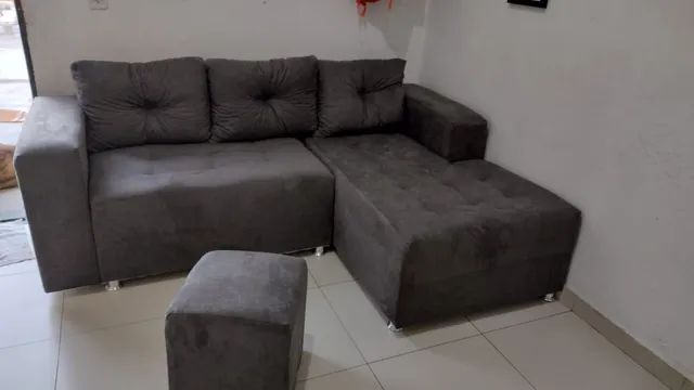 Sofa com entrega em toda Manaus hoje 