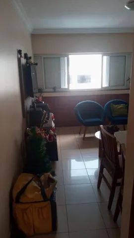 Captação de Apartamento a venda na SHCES Quadra 1307 Bloco B, Cruzeiro Novo, Brasília, DF