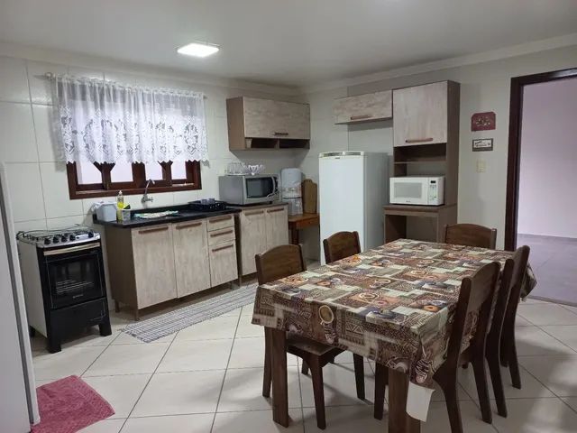 São Francisco do Sul-SC Praia de Enseada TEMPORADA ALUGO!  - Foto 4