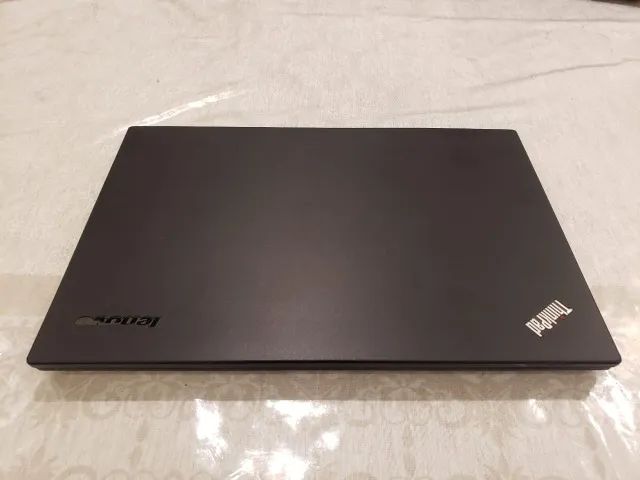 Ultrabook Lenovo i5 ThinkPad T440 com Promoção Imbatível- Parcelo e Entrego