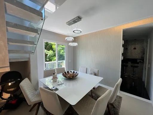 Vendo casa no Condomínio Ubá V em Pendotiba - Foto 6