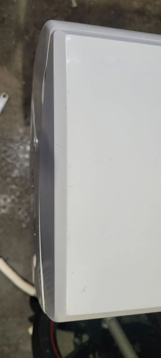 Ar condicionado gree de 24 mil btus instalado - Foto 4