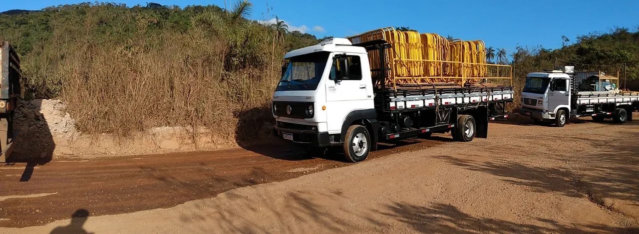 Carretos, mudanças e transportes. - Foto 3