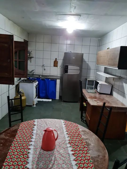 Alugo casa final de semana Forte em Itamaraca  - Foto 13