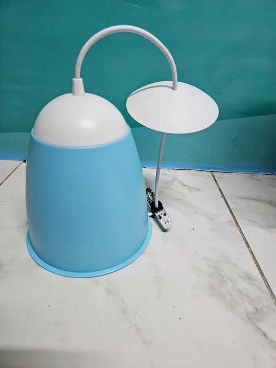 Vendo luminárias