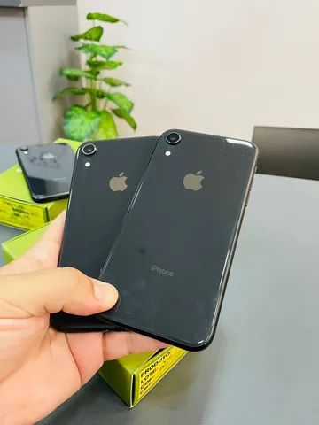 iPhone XR com garantia e promoção / venha nessa sexta  - Foto 3