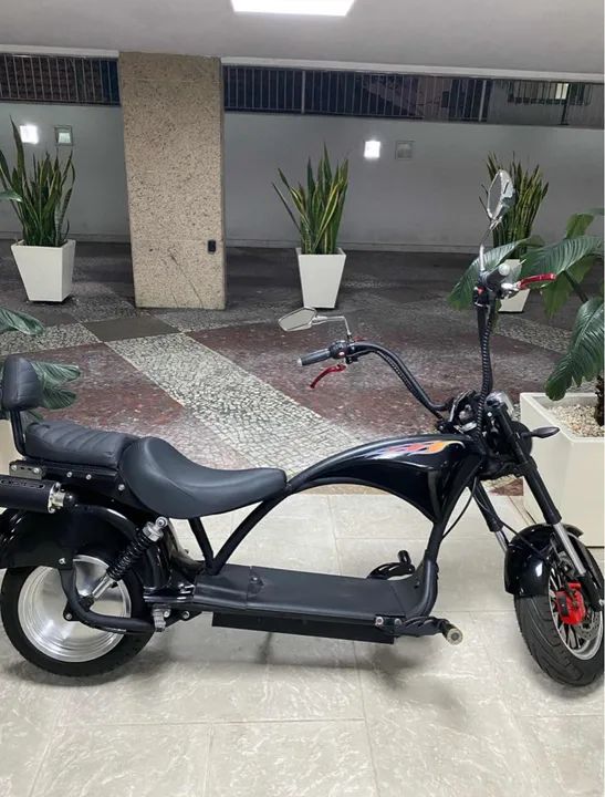 HARLEY-DAVIDSON LOW RIDER S 2022 - 1354512942 | OLX