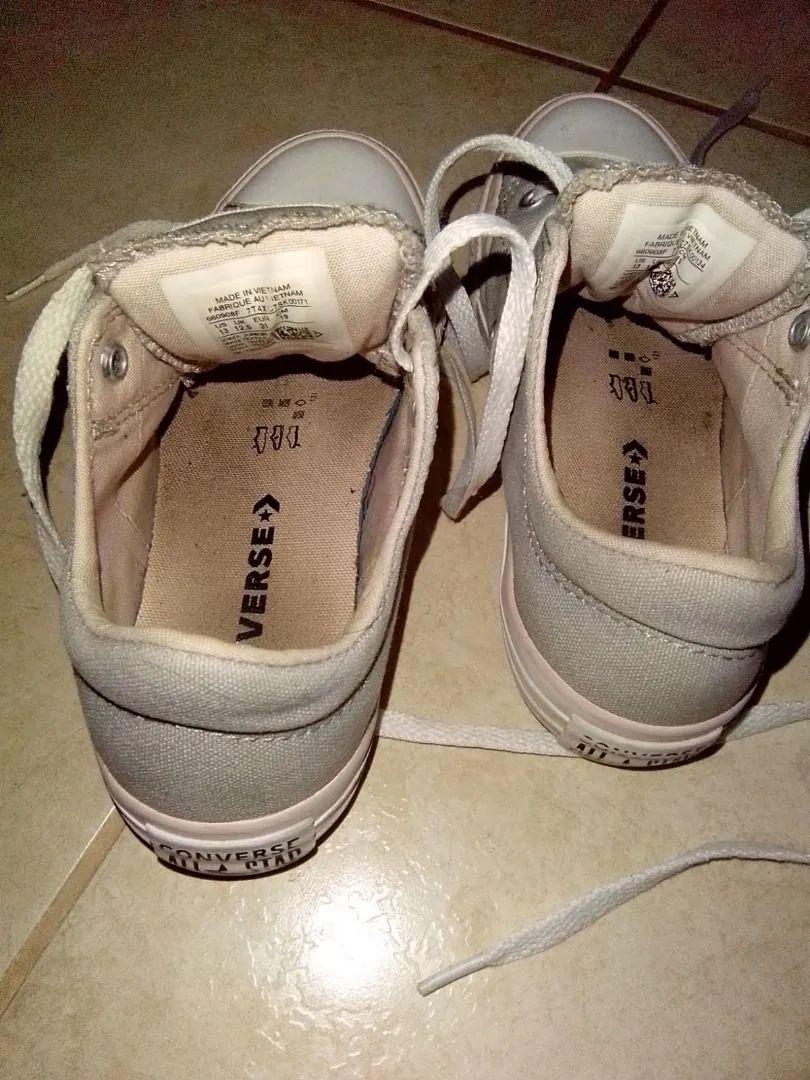 ALL STAR N°29. FEM. (CONVERSE) - Foto 6