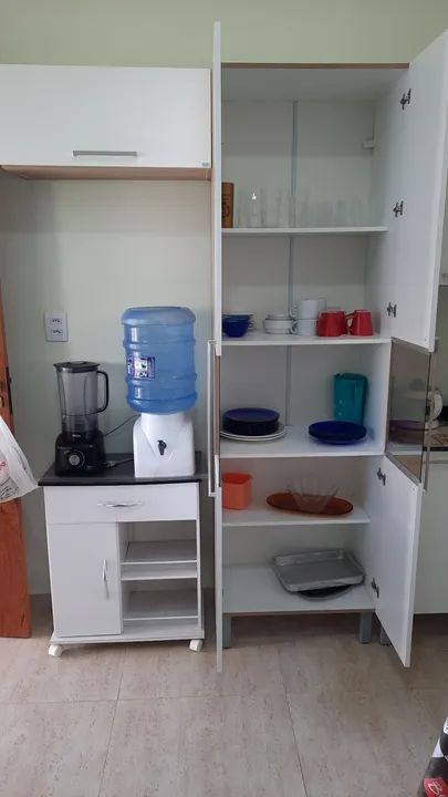 Casa em praia em Guriri.  Temporadas e fins de semana - Foto 6