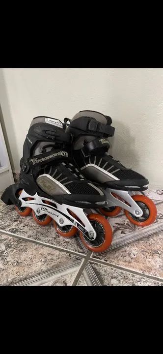 Patins Traxart 38