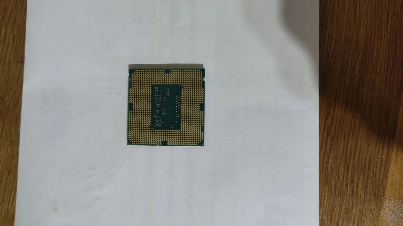 Processador Intel Core I5 4440 LGA 1150. - Foto 2