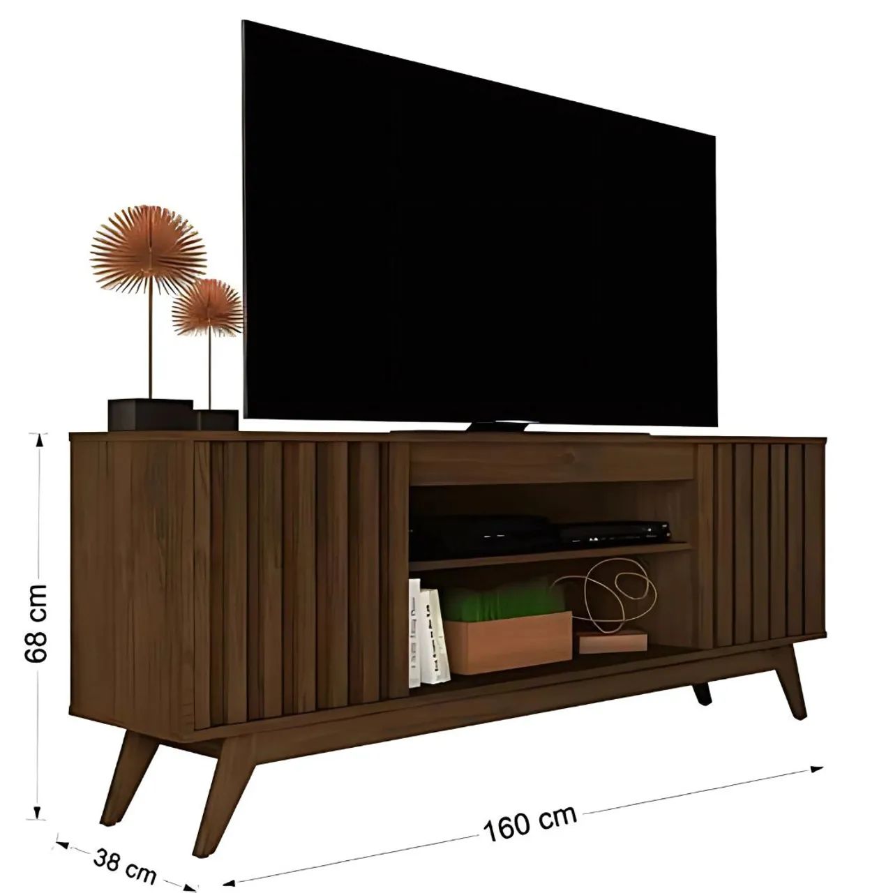 Rack P/ TV. - Foto 4